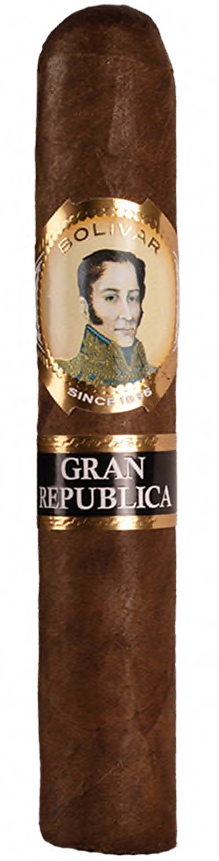 Bolivar Gran Republica Available at Basic City Brewery in Waynesboro, VA