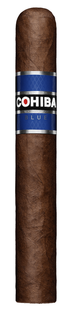 Cohiba Blue available at Basic City Brewery in Waynesboro, VA