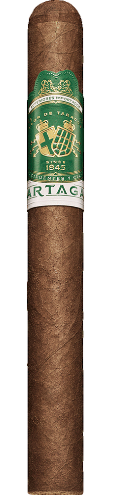 Partagas Valle Verde available at Basic City in Waynesboro, VA