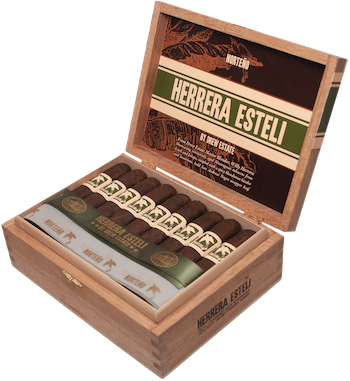 Herrera Esteli Norton available at Redbeard